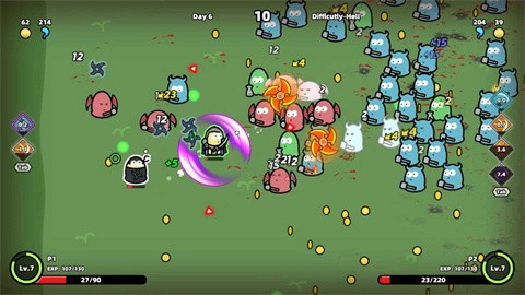 我不是魔王游戏截图2