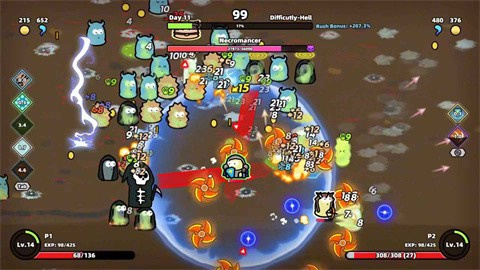 我不是魔王游戏截图3