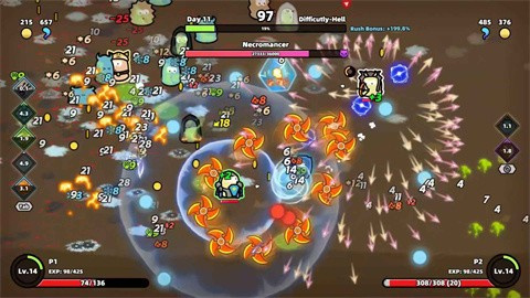 我不是魔王游戏截图1