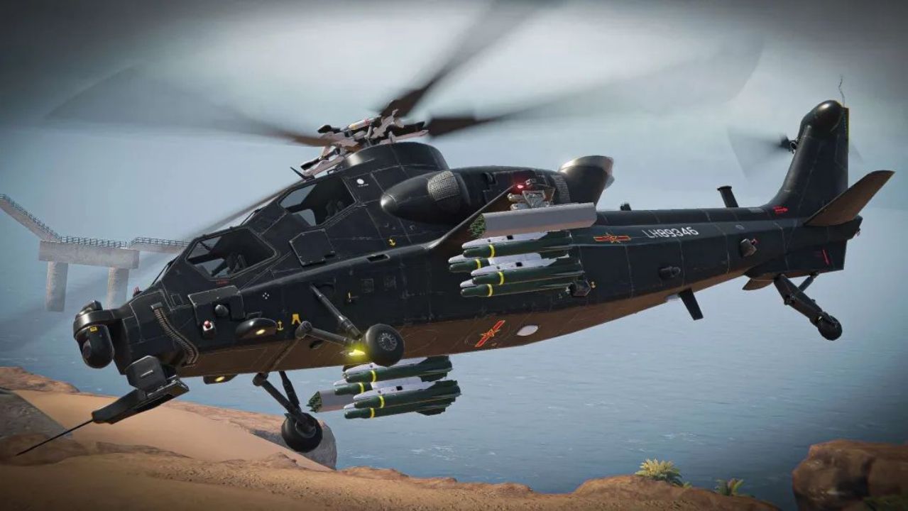 MWT坦克战争 最新版游戏截图3