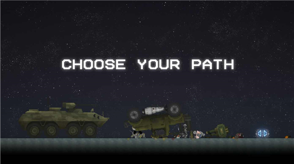 甜瓜游乐场 7723汉化版无广告游戏截图1