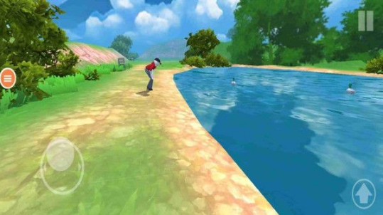 恶搞小能手游戏截图4