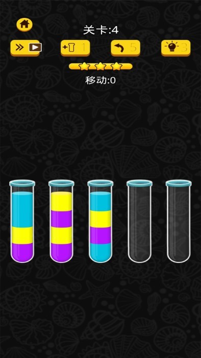 天天爱拼图游戏截图3