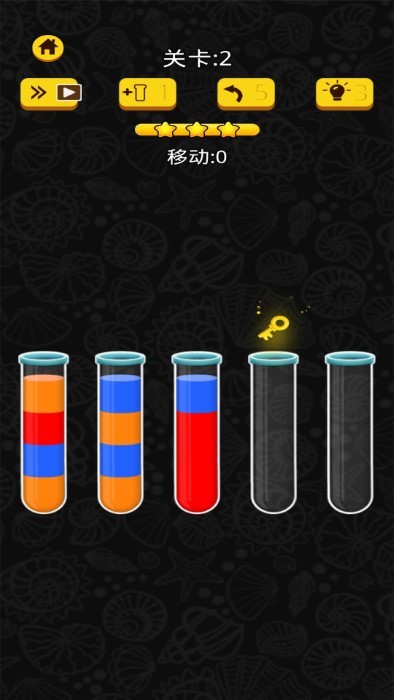 天天爱拼图游戏截图1