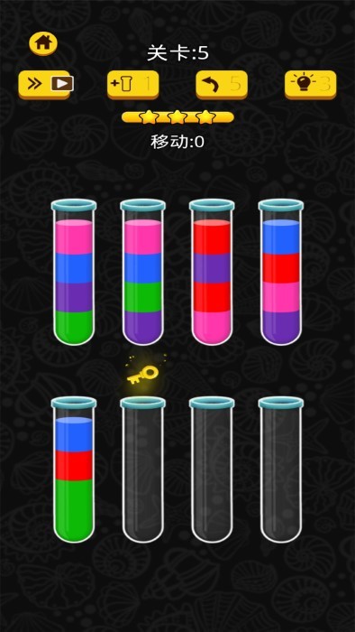 天天爱拼图游戏截图2