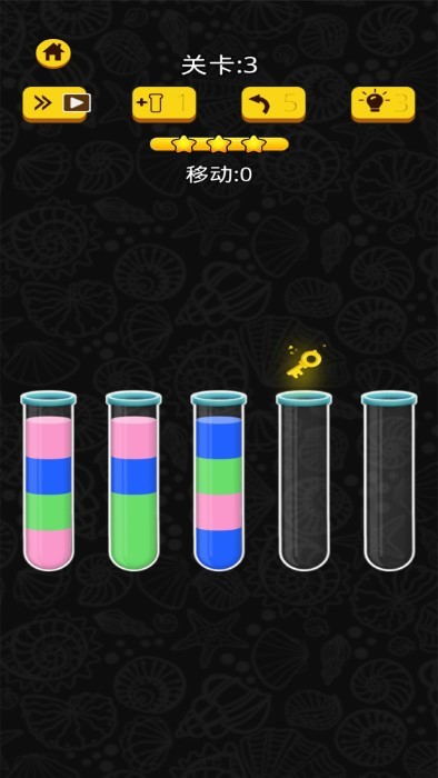 天天爱拼图游戏截图4