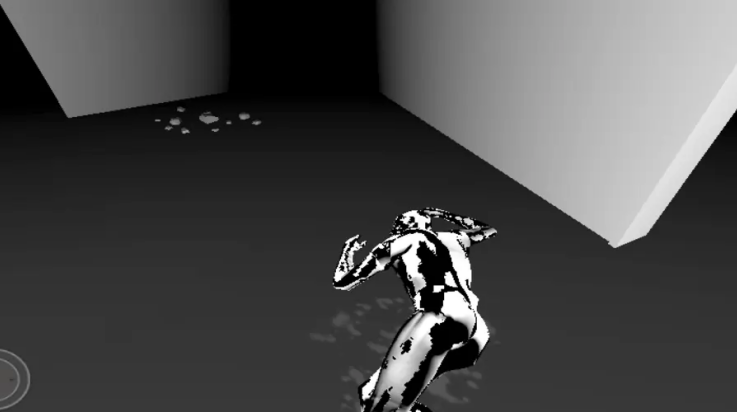 该睡觉了游戏截图1