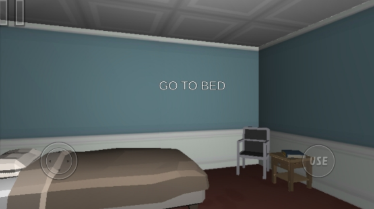 该睡觉了游戏截图2