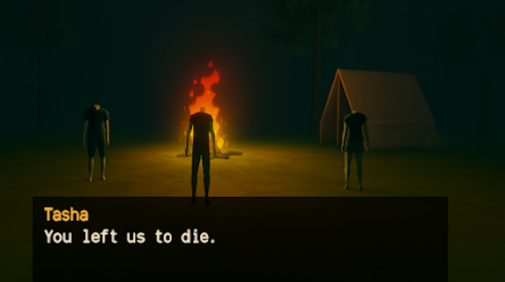 饥饿的拉姆2 中文版游戏截图1