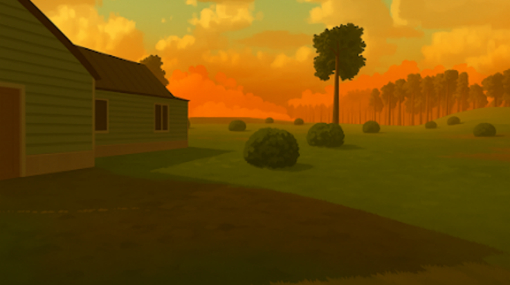 饥饿的拉姆2 中文版游戏截图4