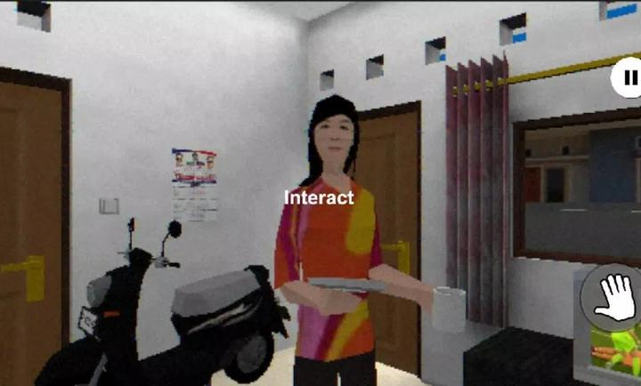 皮卡布停游戏截图1