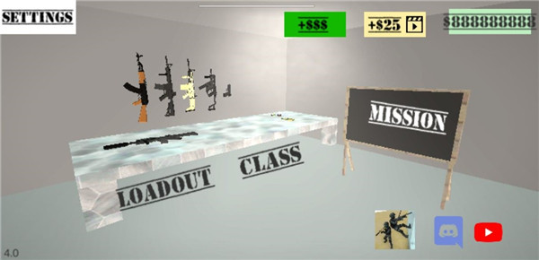 CQB射击 下载正版游戏截图2