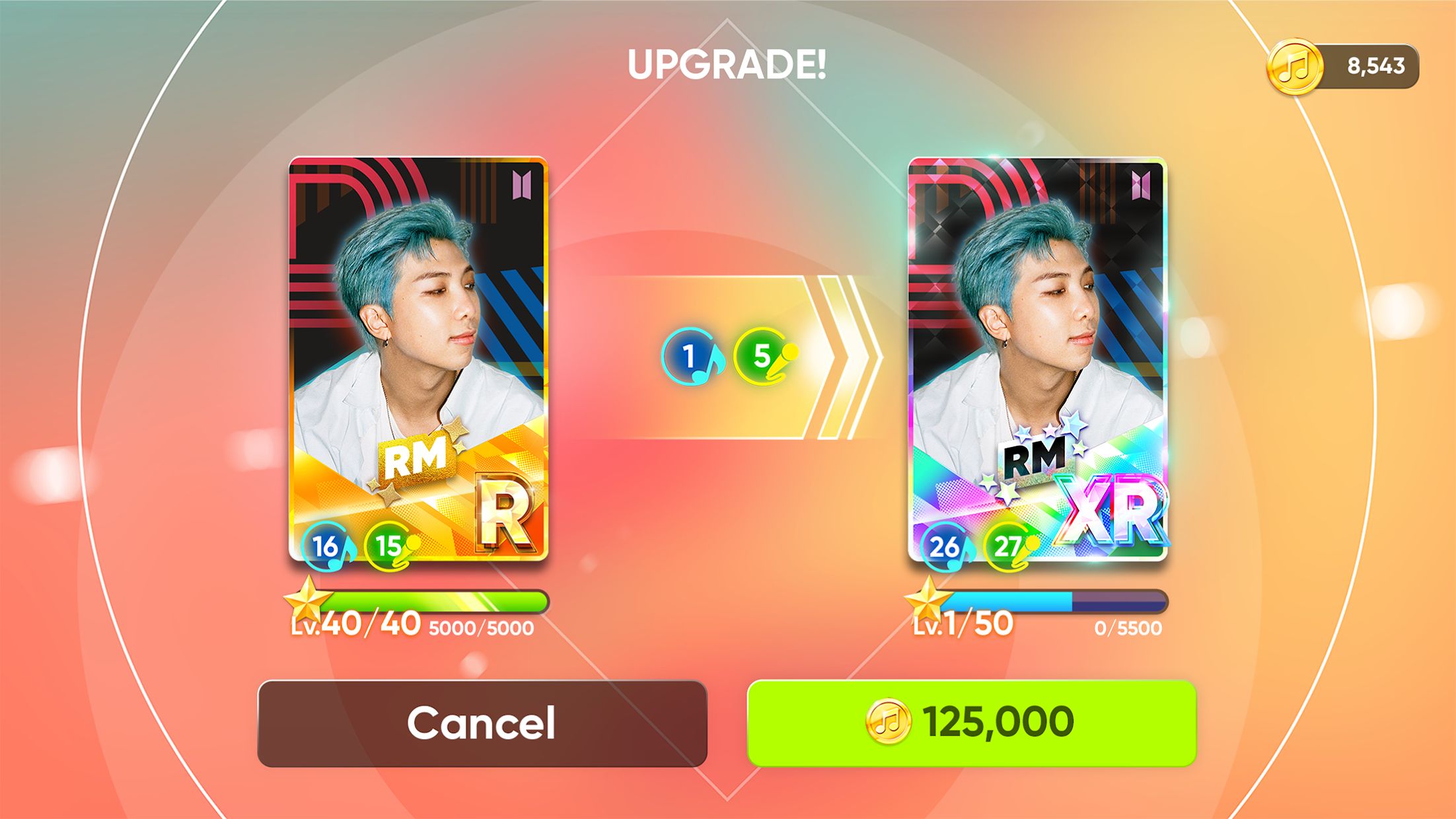 Rhythm Hive 下载最新版本游戏截图3