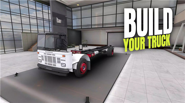 印度卡车大师游戏截图5