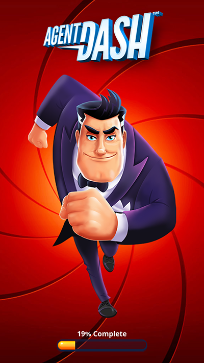 特工跑酷 中文版游戏截图1