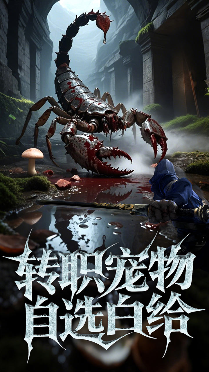 新盗墓笔记游戏截图4