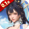 孤月刀（0.1折空虚公子降魔篇删测）