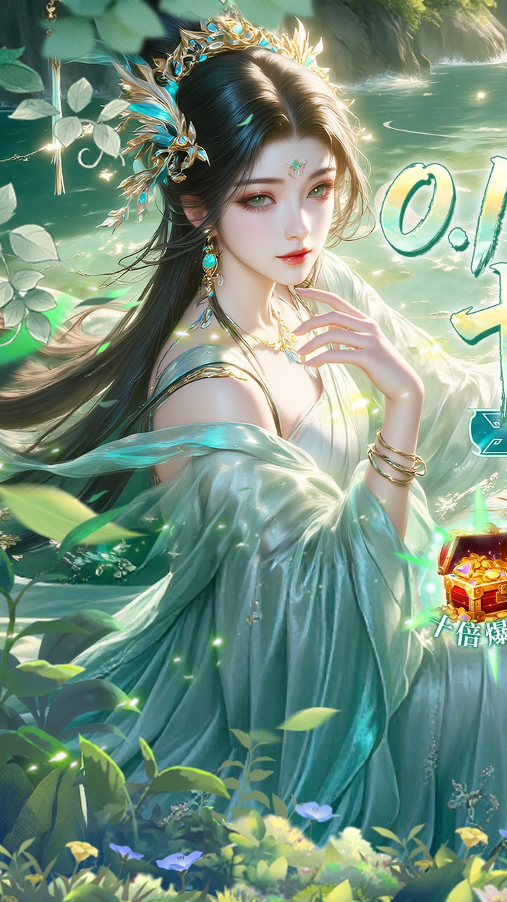 请问你为啥这么厉害游戏截图1