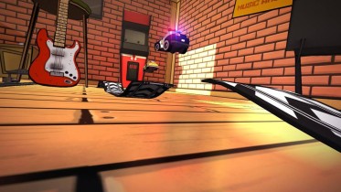 疯狂 赛 车游戏截图4