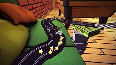 疯狂 赛 车游戏截图5