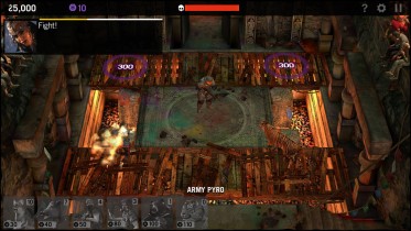 孤岛惊魂4竞技之王游戏截图1