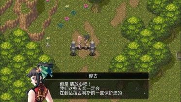 圣天之灵游戏截图3