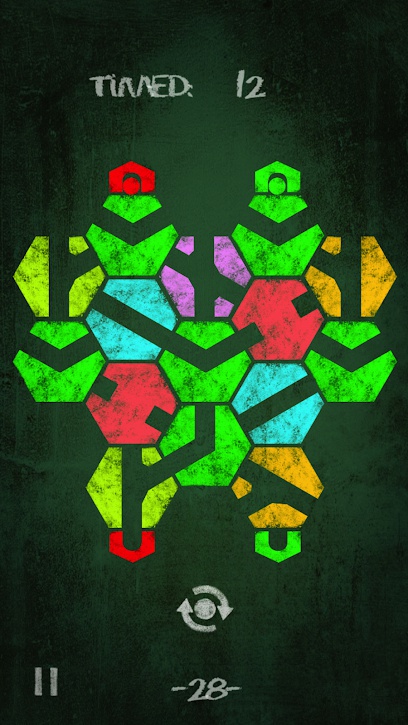 如果否则游戏截图3