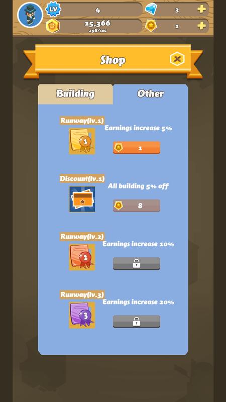 超级城市梦想家单机版游戏截图2