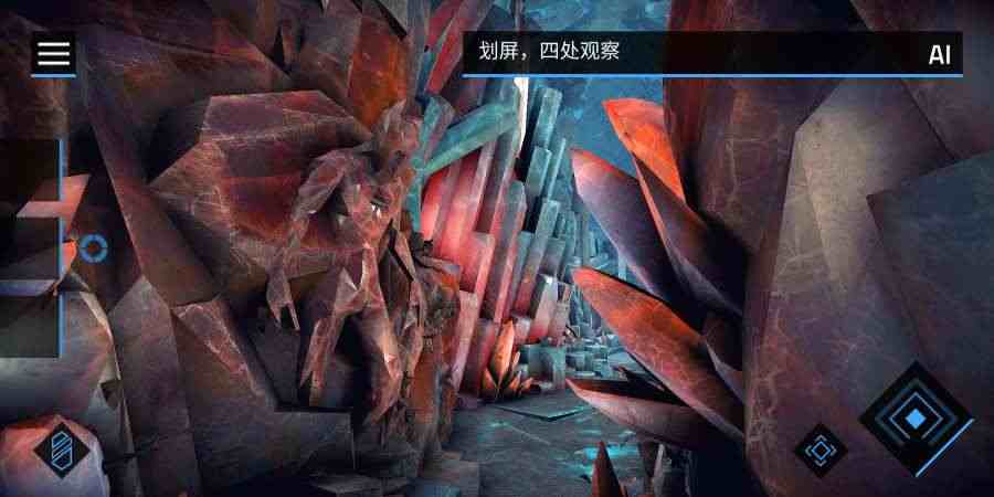 回归者:Z英雄游戏截图3