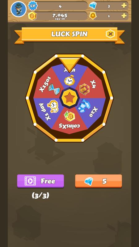 超级城市梦想家单机版游戏截图4