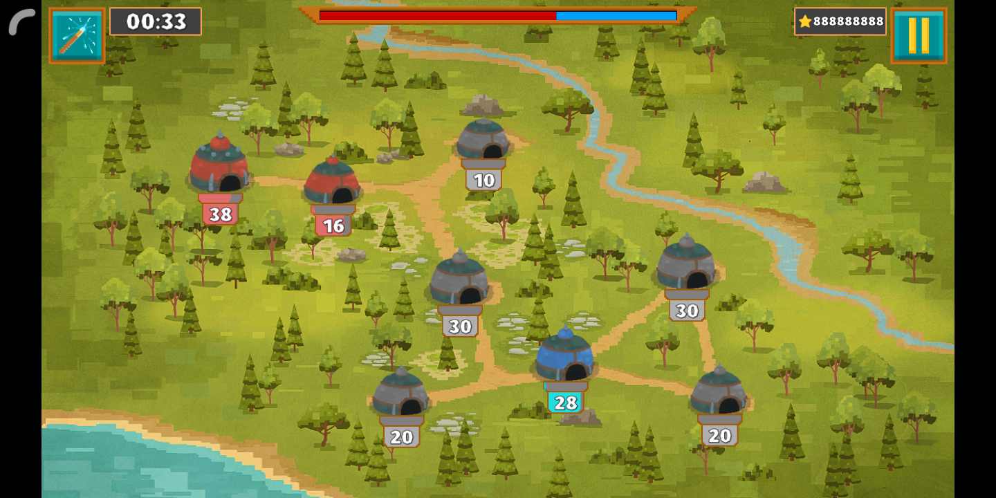 战斗时代单机版游戏截图3