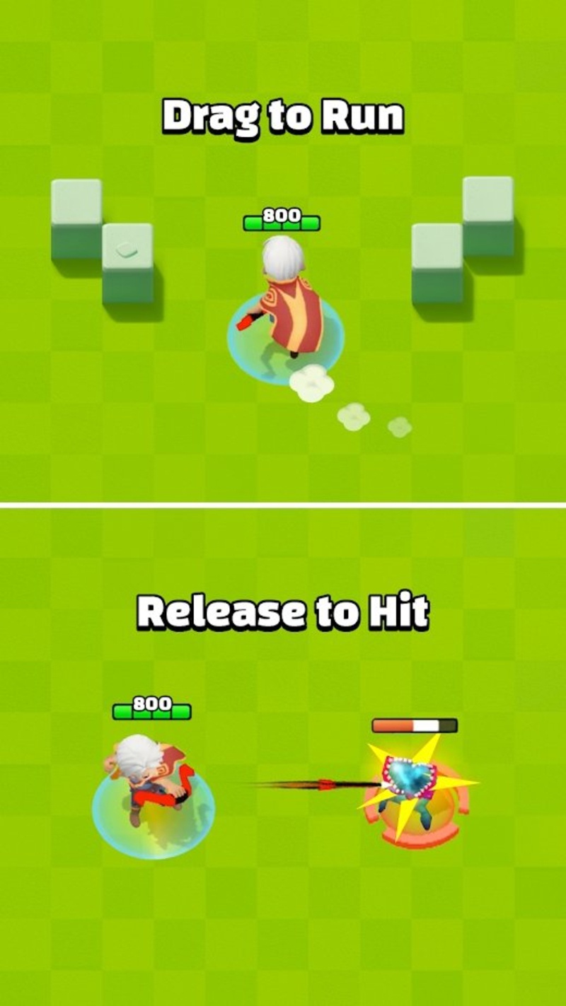 阿塞罗游戏截图5