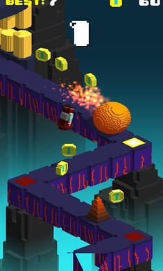 小布快跑游戏截图1