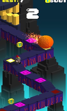 小布快跑游戏截图4