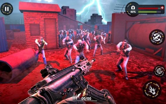 死之生存单机版游戏截图4