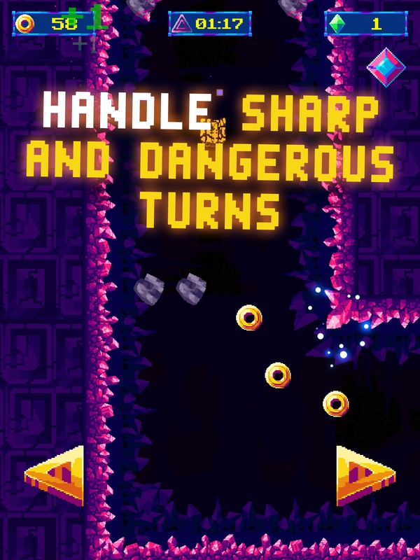 红盒几何单机版游戏截图3