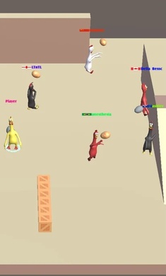 鸡你太美单机版游戏截图4