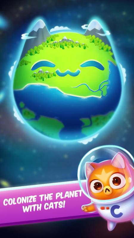 猫演变的遥控器单机版游戏截图1
