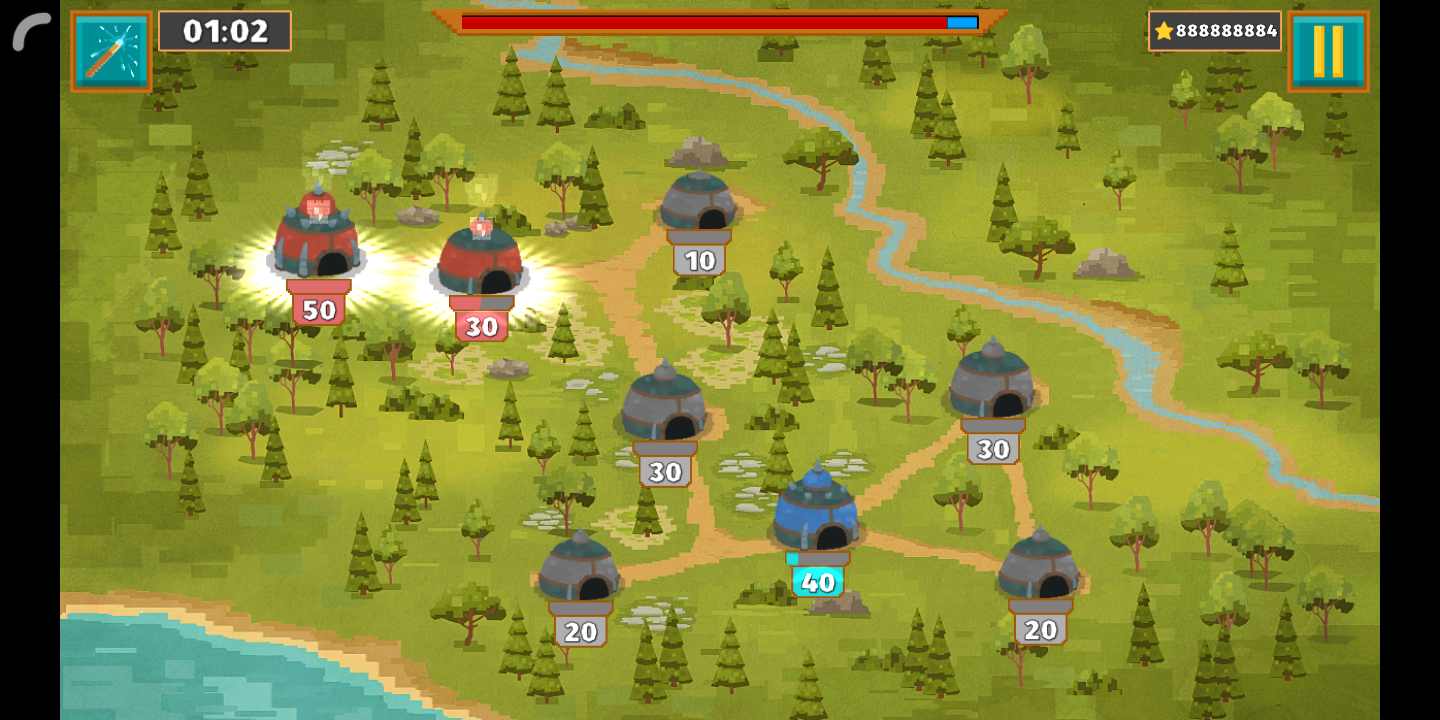 战斗时代单机版游戏截图4