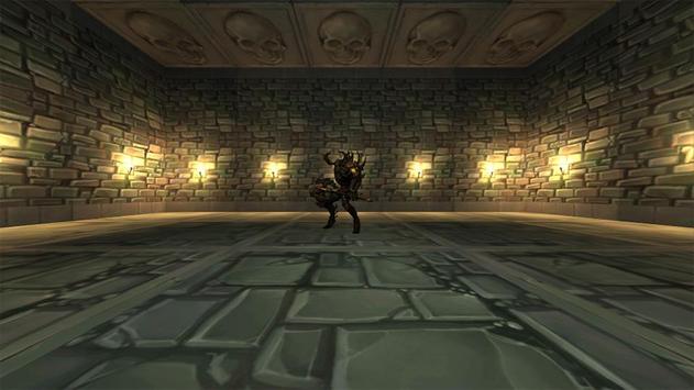 魔塔24小时单机版游戏截图4