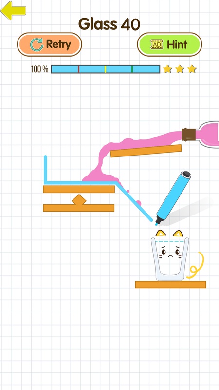 猫千杯游戏截图4