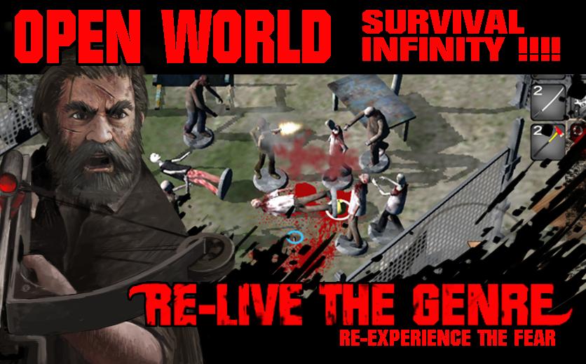 孤独死亡单机版游戏截图1