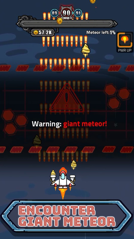 恒星爆炸单机版游戏截图2