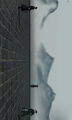 弈剑单机版游戏截图1