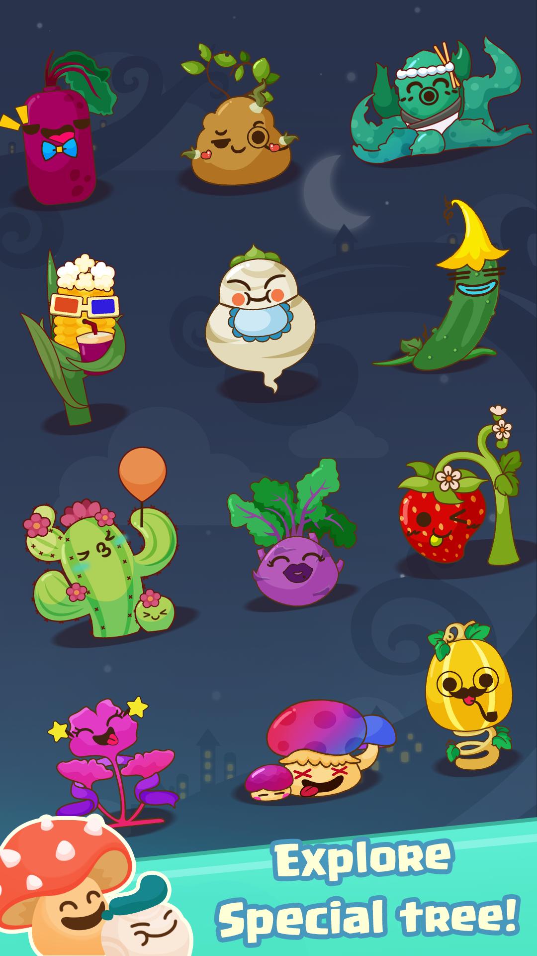 闲置花园单机版游戏截图5