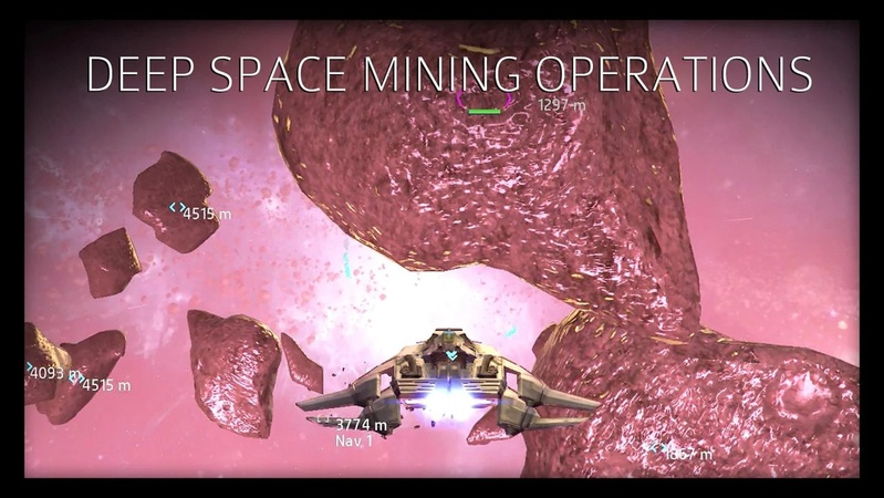 星际漫游者单机版游戏截图1