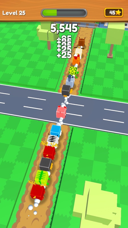动物营救3D单机版游戏截图1