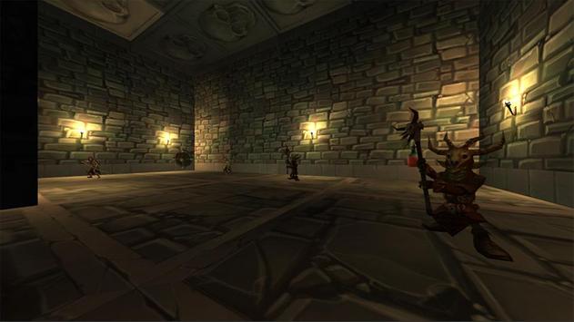 魔塔24小时单机版游戏截图3