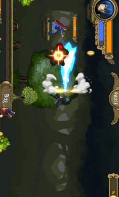 妖精的尾巴前传单机版游戏截图1