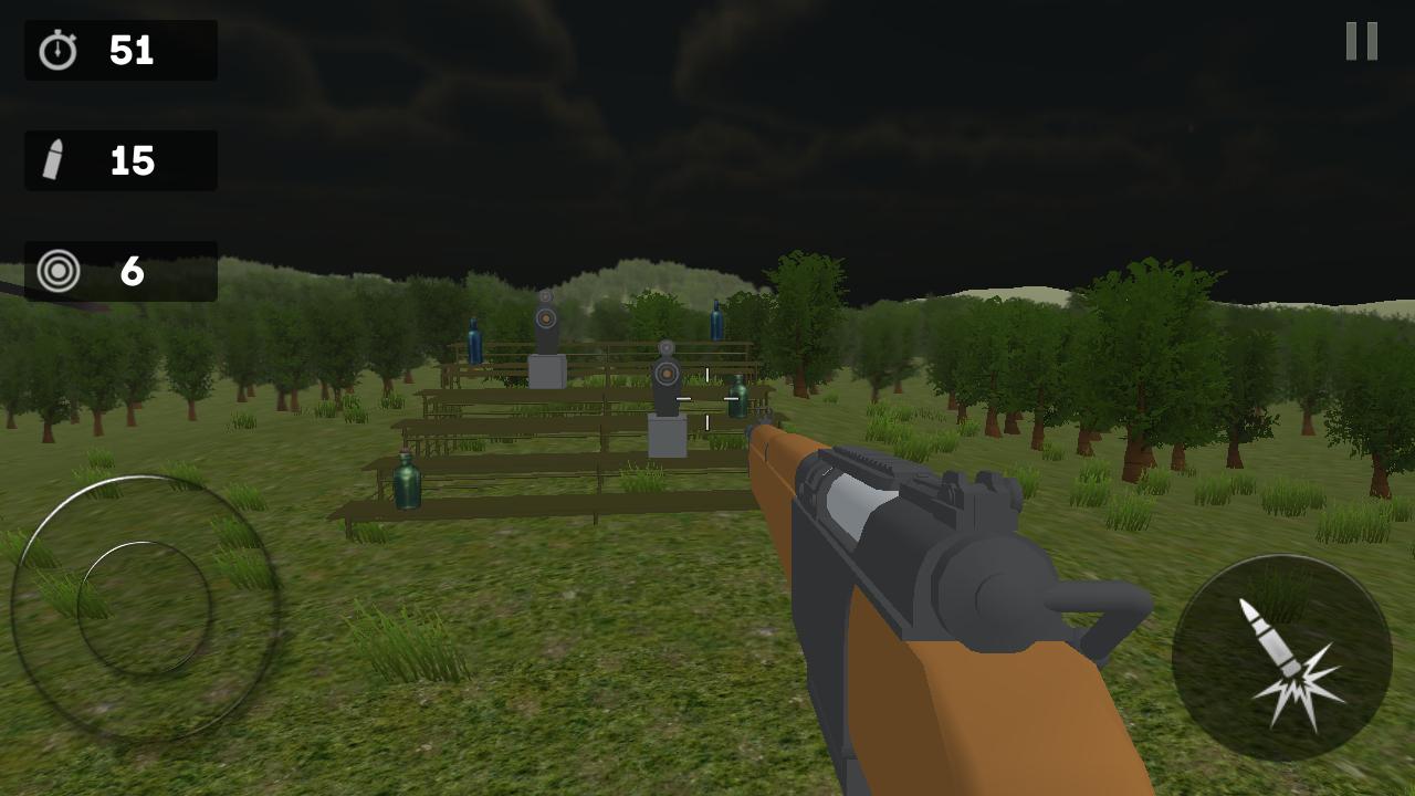 印度陆军特训游戏截图8